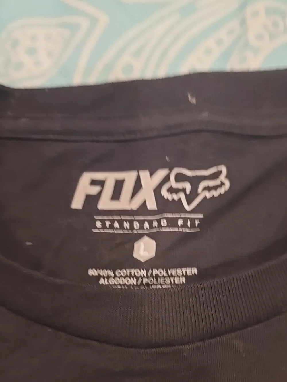 ❤️10/$40 Like New Fox Racing Shirt